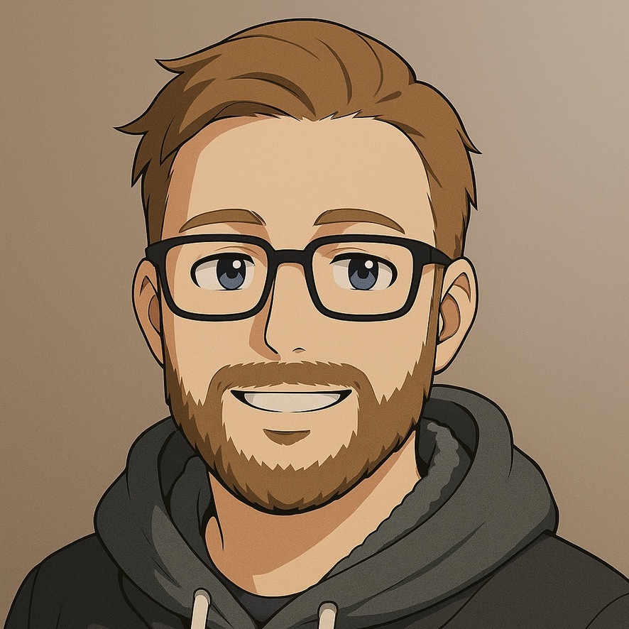 Patrick Toy | Founder / CEO